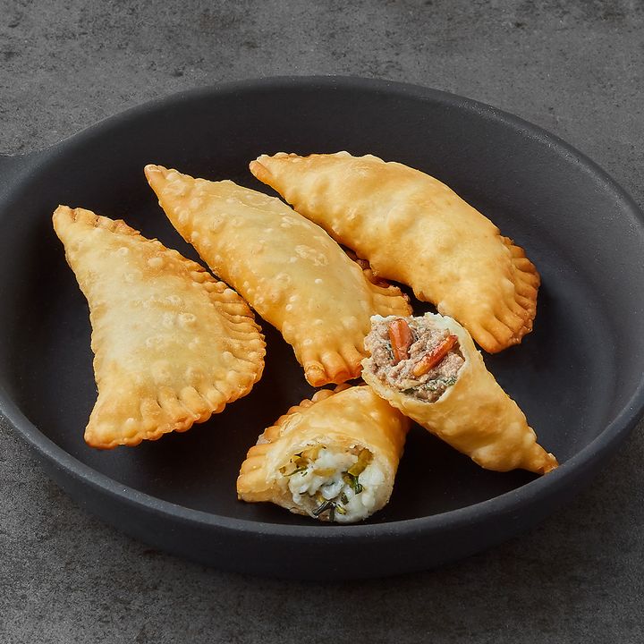 SPOT’S BUREK