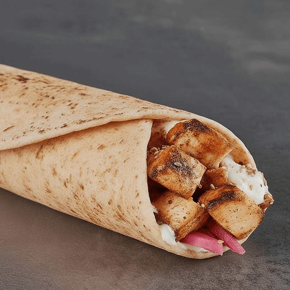 CHICKEN SHISH TAWOOK