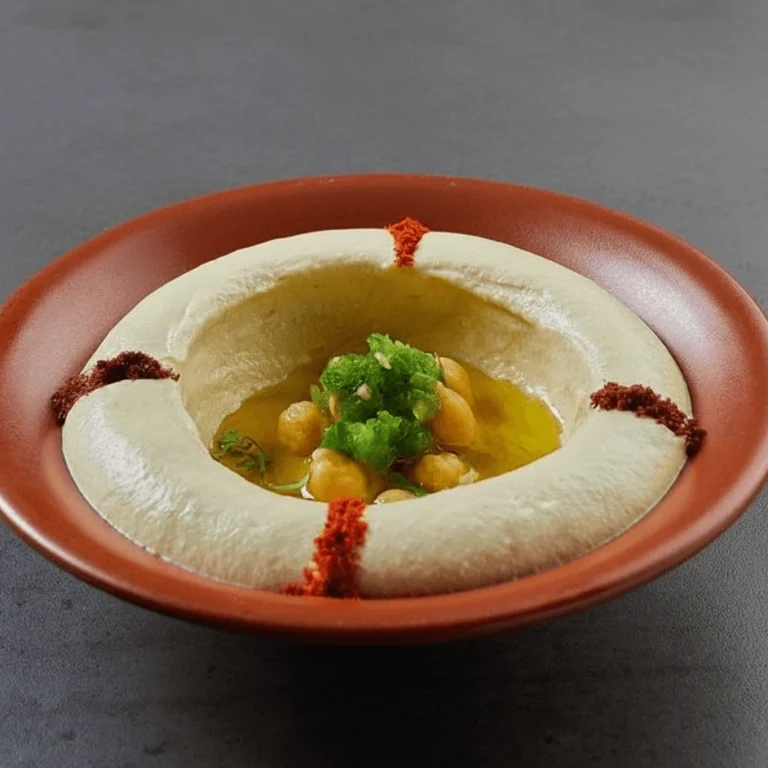HUMMUS