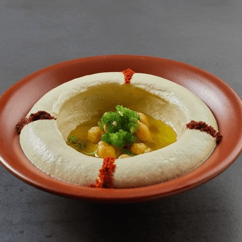 HUMMUS