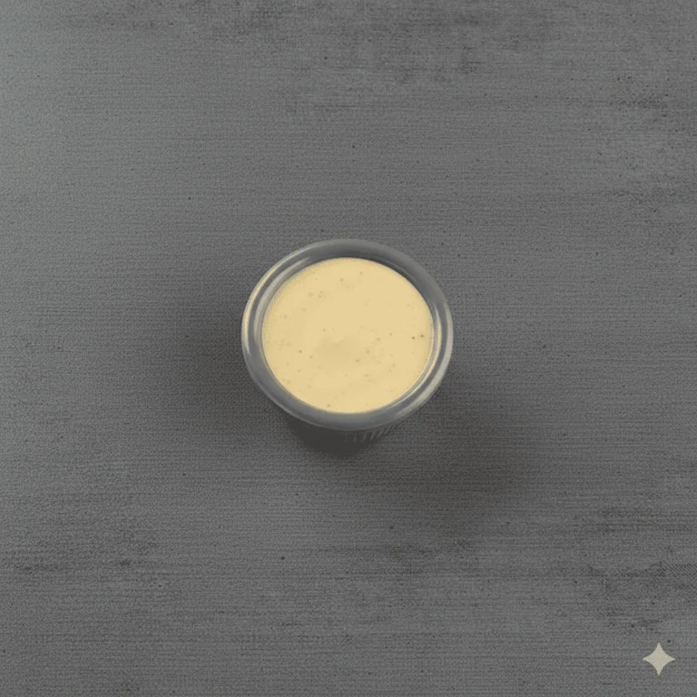 SAUCES
