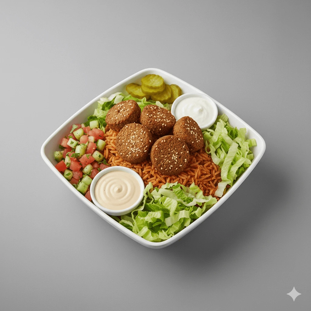FALAFEL