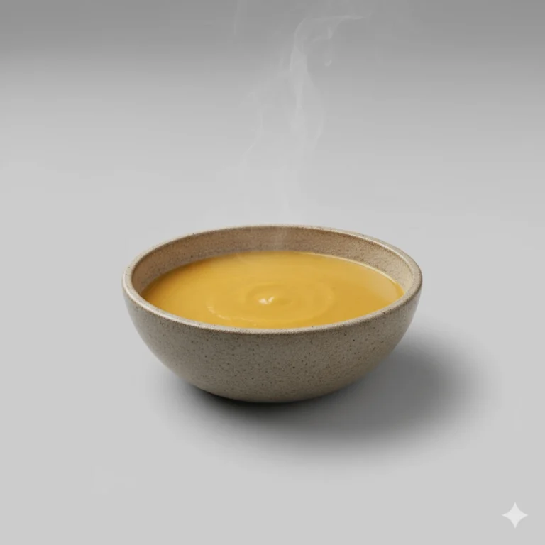 LENTIL SOUP